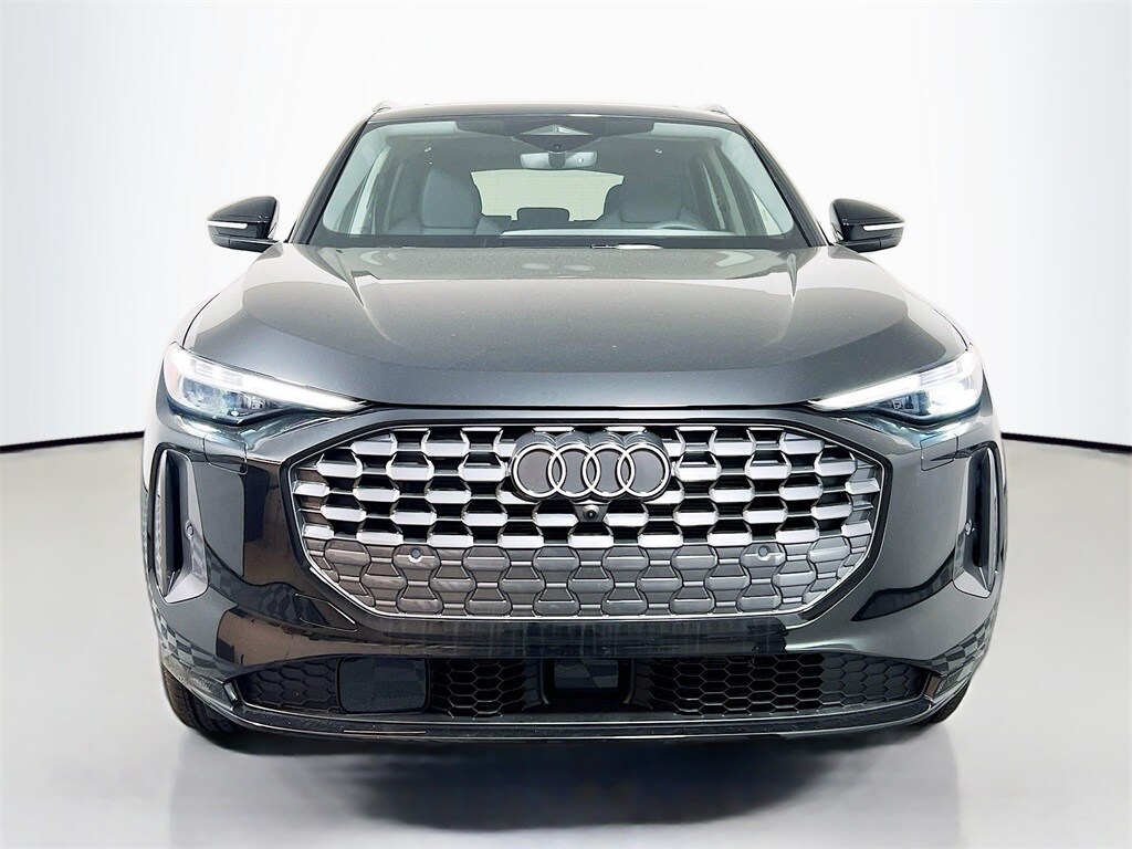 2025 Audi Q5 2.0T Premium Plus photo 2