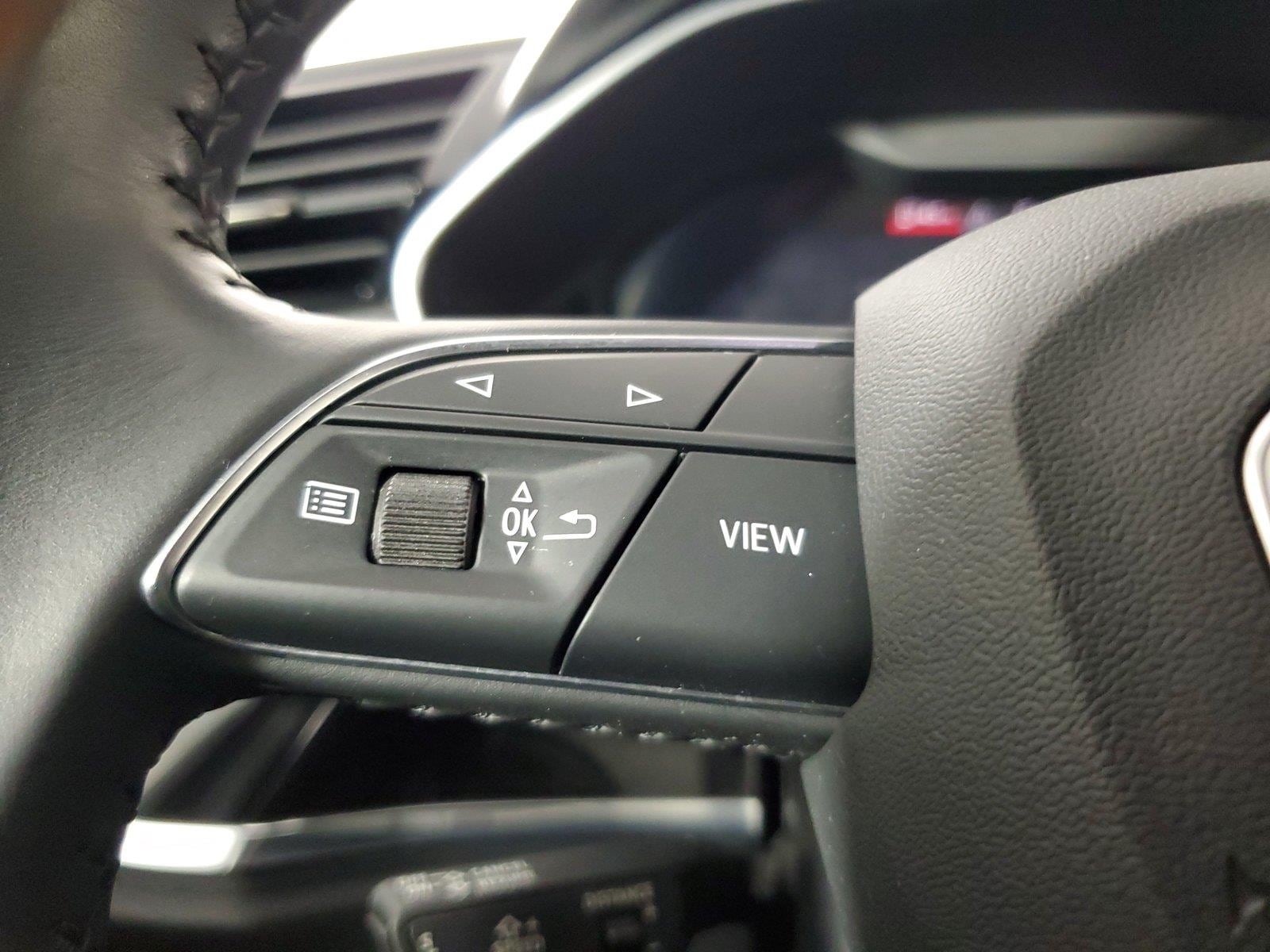 2020 Audi Q3 S Line Prestige - Photo 23