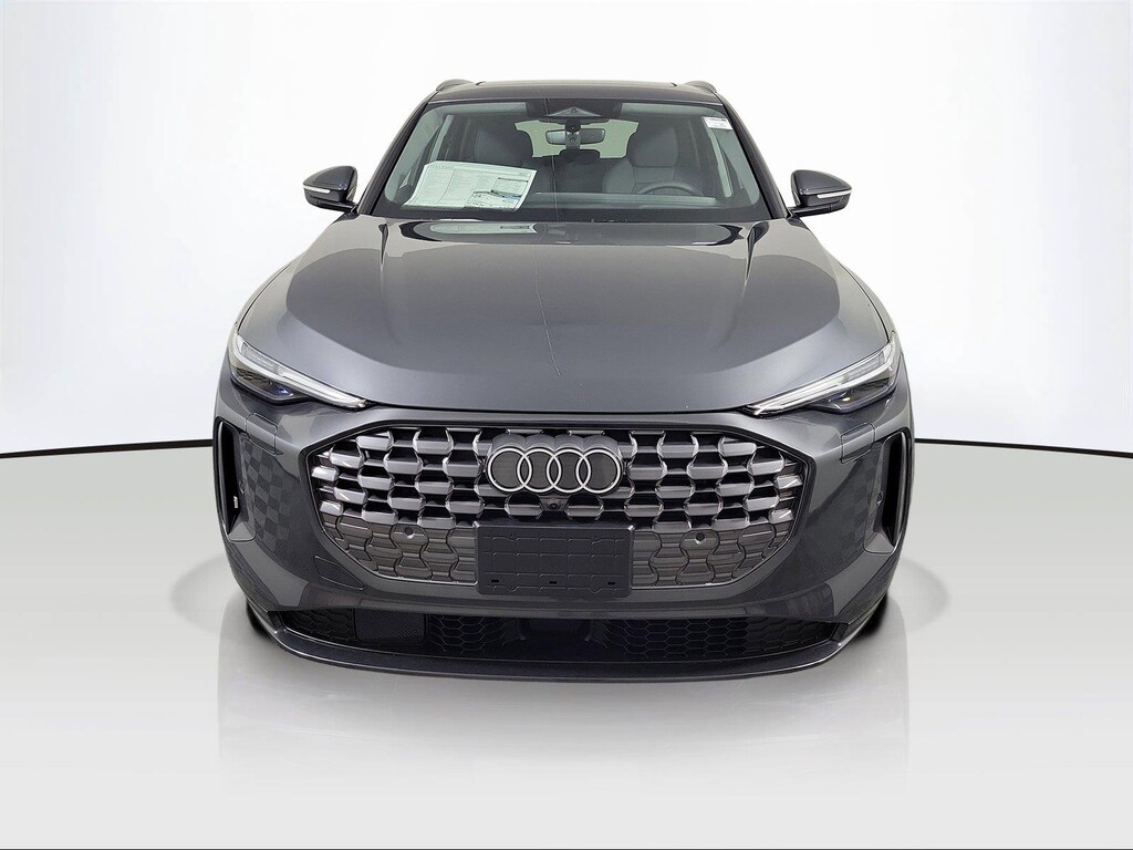 New 2026 Audi Q5 SUV