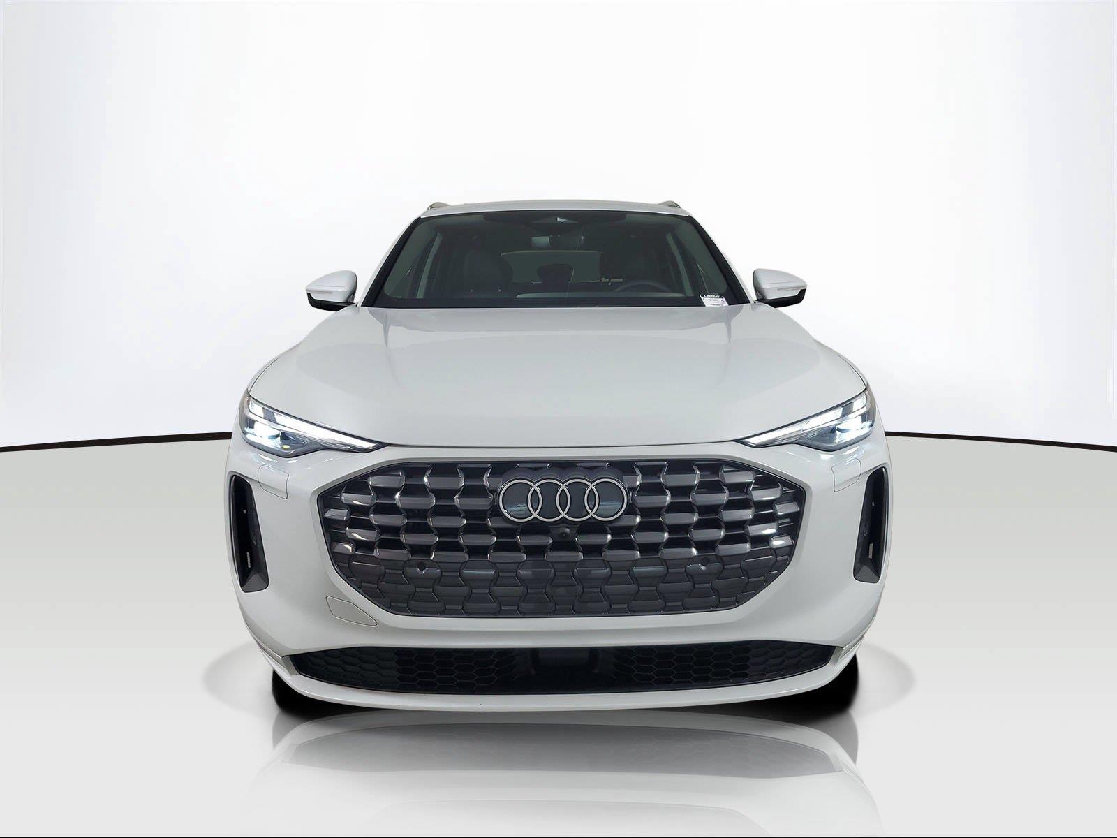 Certified 2025 Audi Q5 Premium SUV