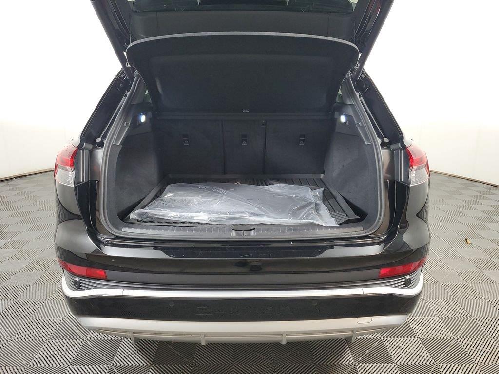 2023 Audi Q4 e-tron Premium Plus - Photo 7