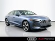 Audi All-new A5