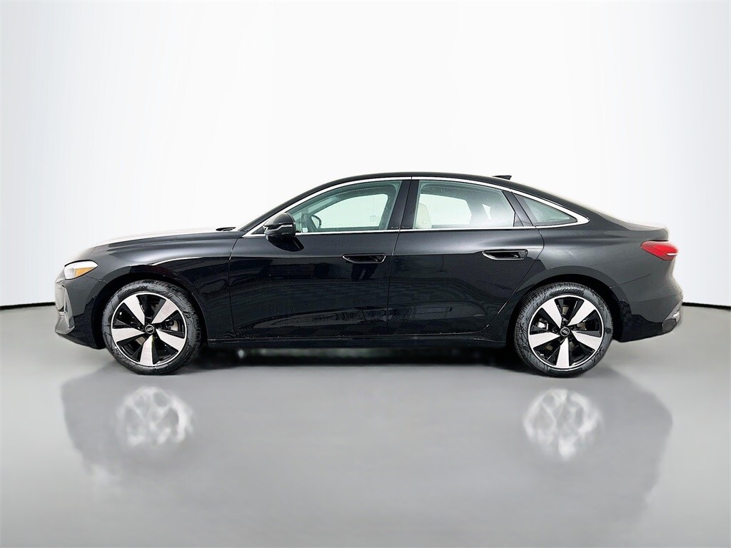 2025 Audi A5 2.0T Premium photo 4