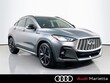 INFINITI QX55