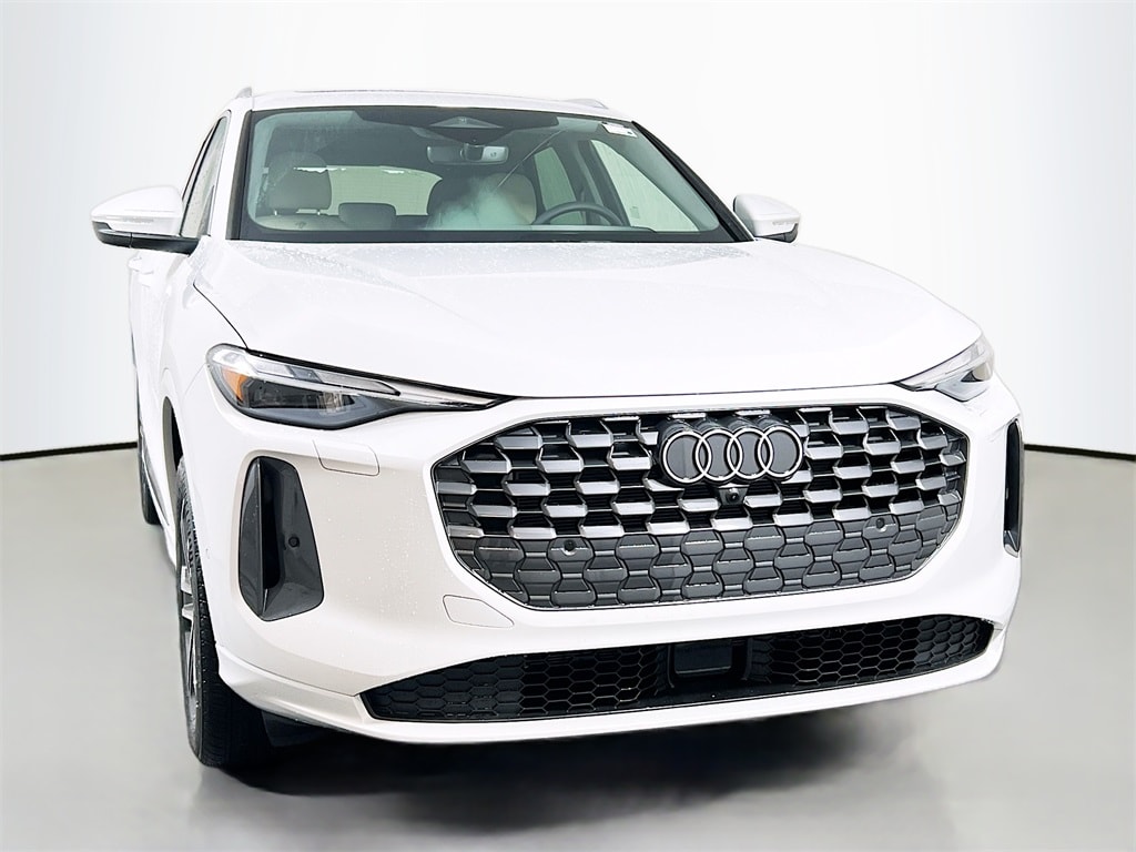 Used 2025 Audi All-new Q5 2.0T Premium quattro SUV