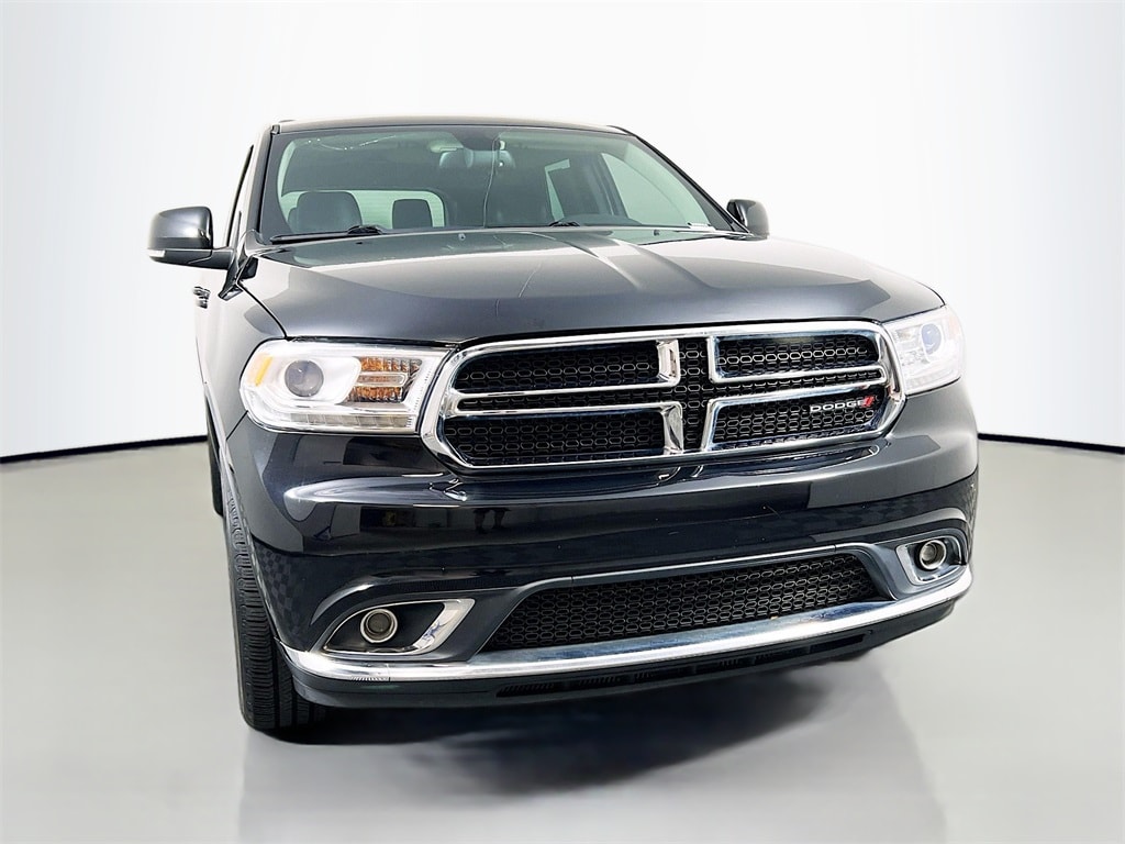 Used 2015 Dodge Durango Limited with VIN 1C4RDHDG9FC222299 for sale in Marietta, GA