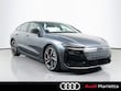 Audi S6 e-tron