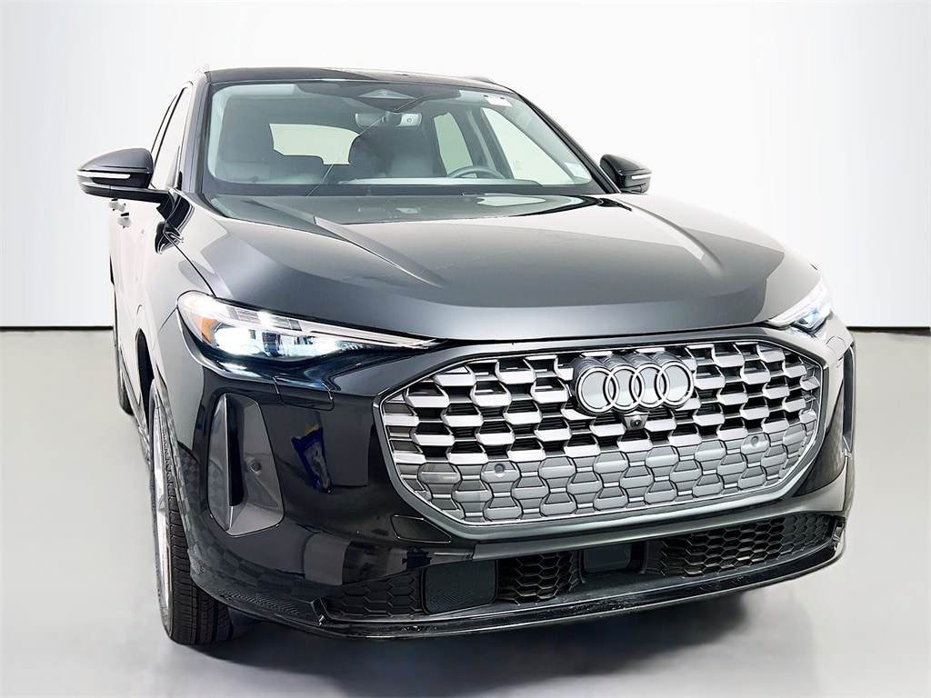 New 2025 Audi All-new Q5 2.0T Premium Plus SUV