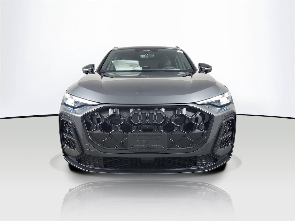 New 2026 Audi Q5 SUV