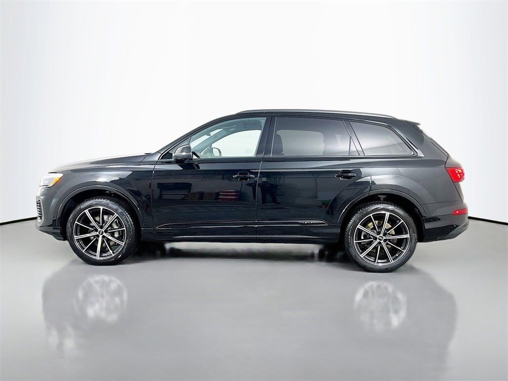 New 2026 Audi Q7 45 Premium Plus SUV