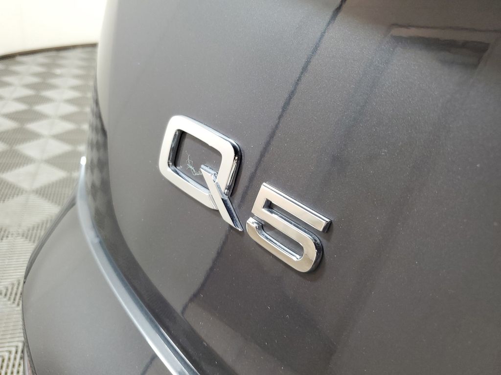 2023 Audi Q5 Premium - Photo 8
