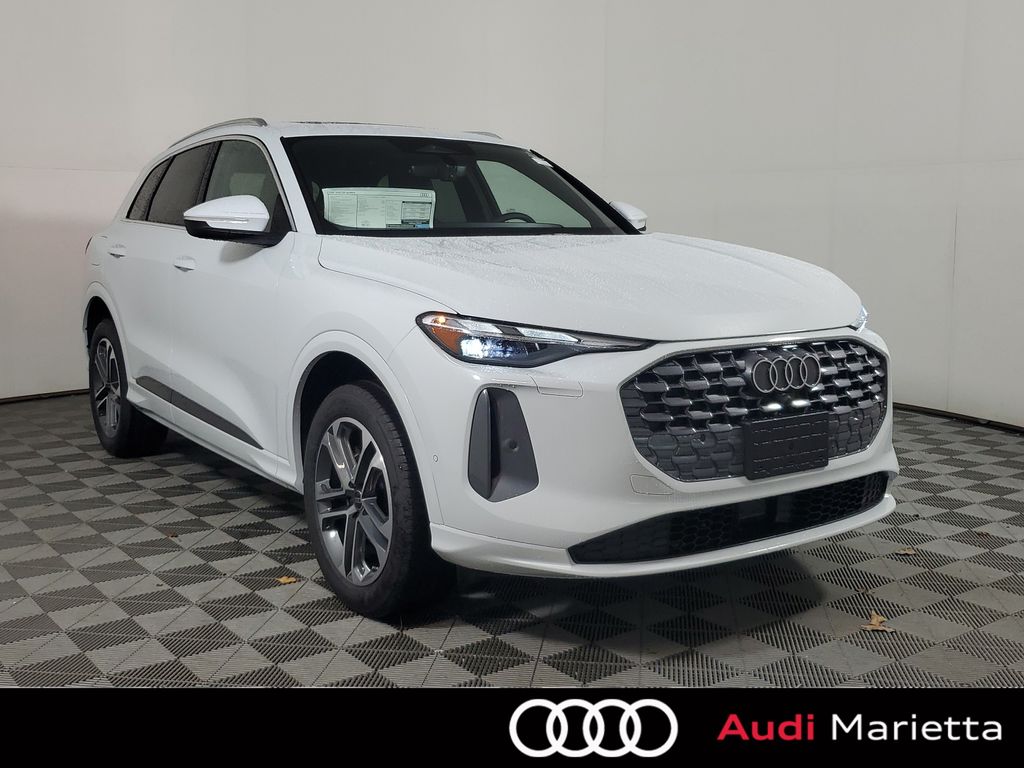 2026 Audi Q5 Premium quattro's photo