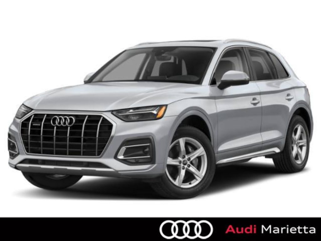 Used 2023 Audi Q5 S Line Premium Plus SUV