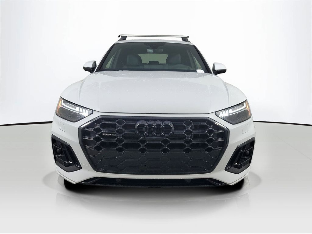 Used 2024 Audi Q5 e 55 Prestige S Line SUV