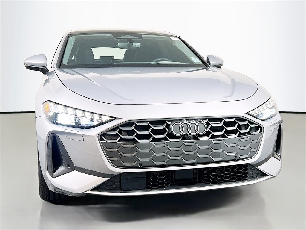 2025 Audi A5 2.0T Premium Plus photo 2