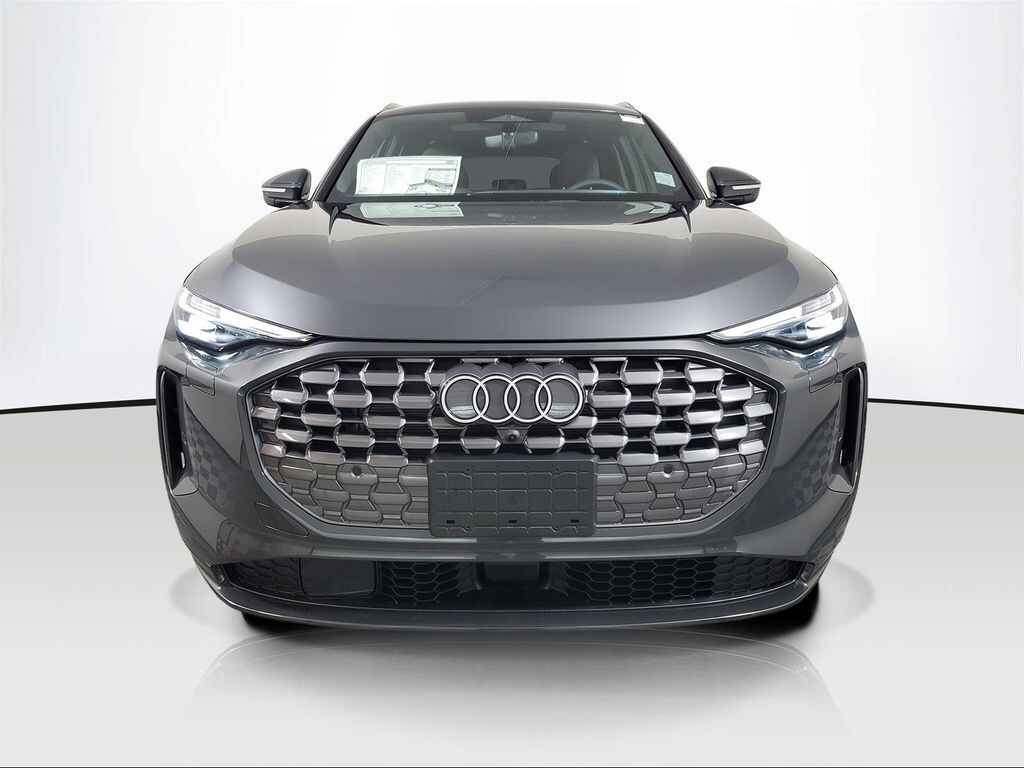 New 2026 Audi Q5 SUV