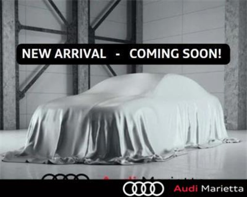 Used 2021 Audi A4 Sedan Premium Sedan