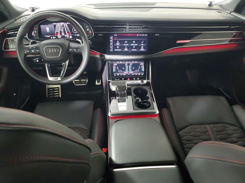 2024 Audi RS Q8 Base - Photo 14