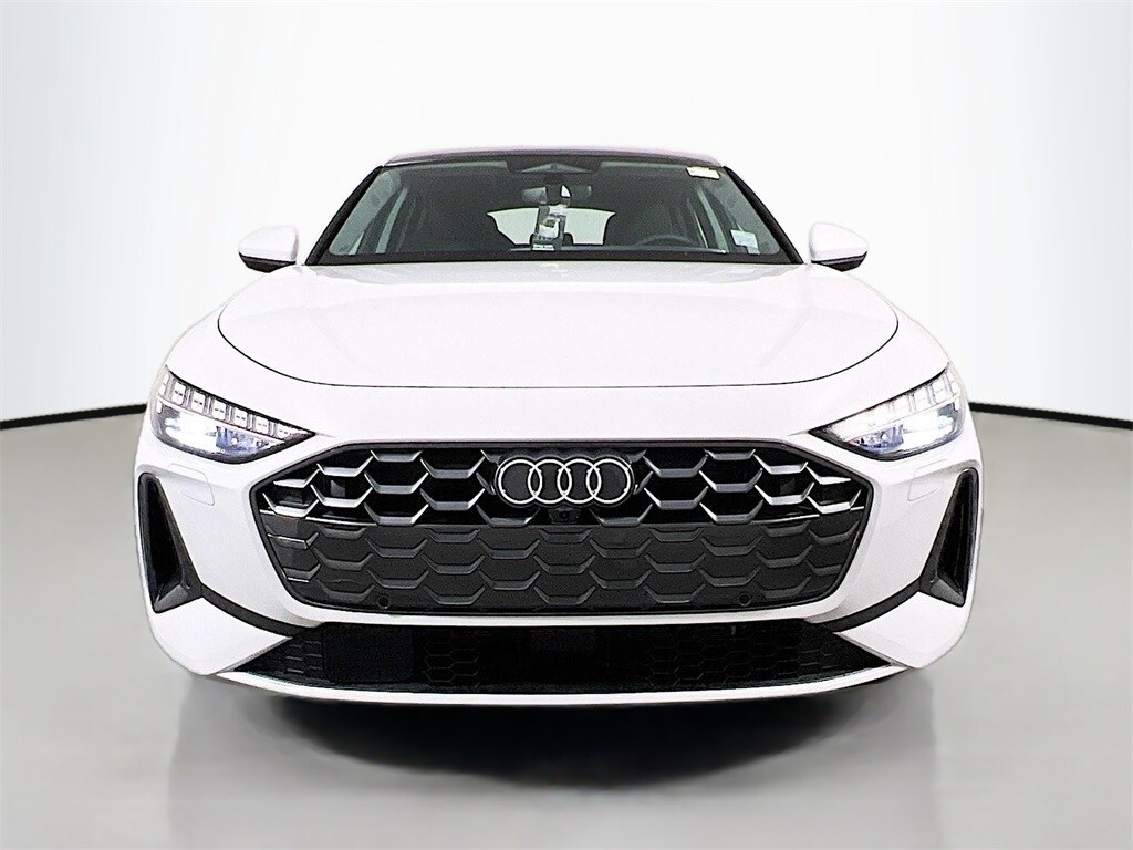 2025 Audi A5 2.0T Premium Plus photo 2