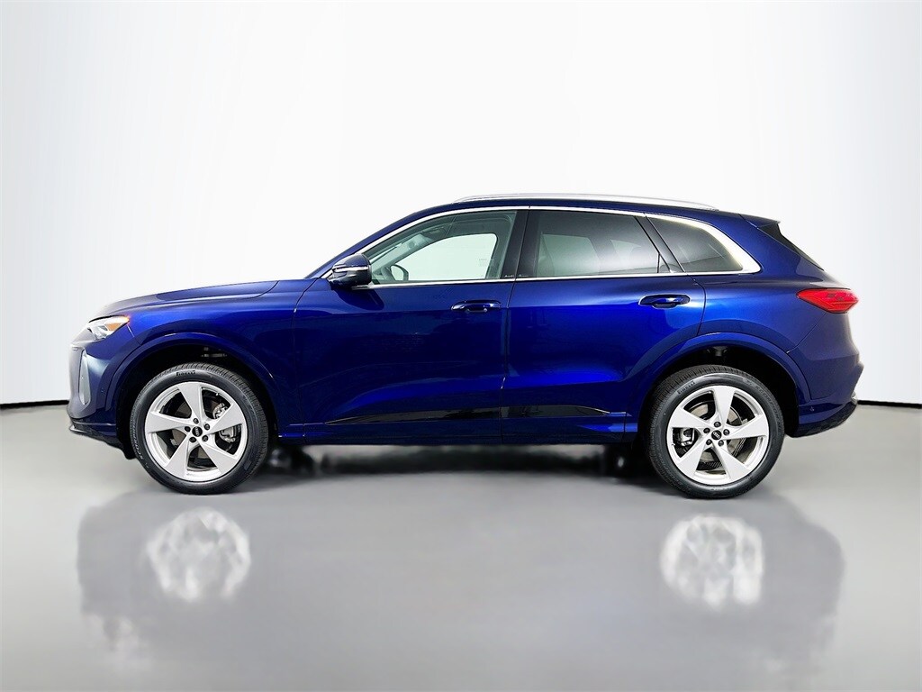 2025 Audi Q5 2.0T Premium Plus photo 4