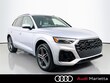 Audi Q5 e