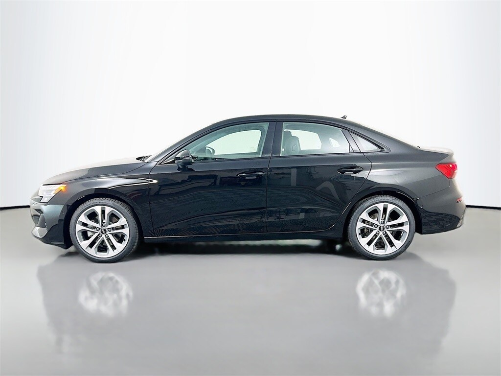 2026 Audi A3 2.0T Premium photo 4