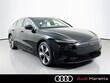 Audi A6 Sportback e-tron