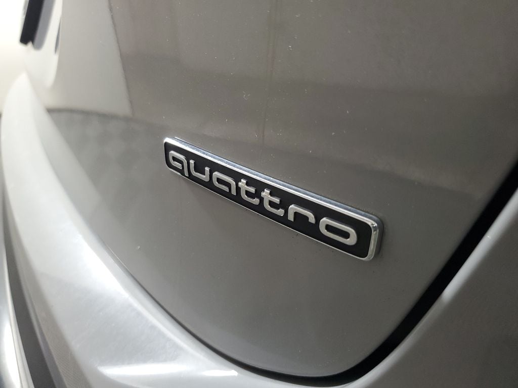 Certified 2023 Audi Q4 Sportback e-tron Premium quattro SUV