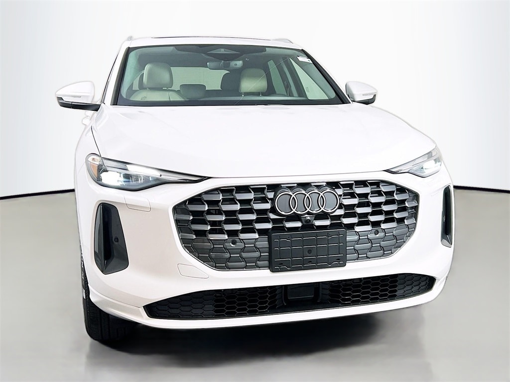 New 2025 Audi All-new Q5 2.0T Premium SUV