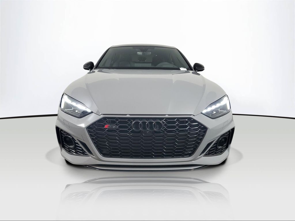 Used 2023 Audi RS 5 2.9T quattro Hatchback