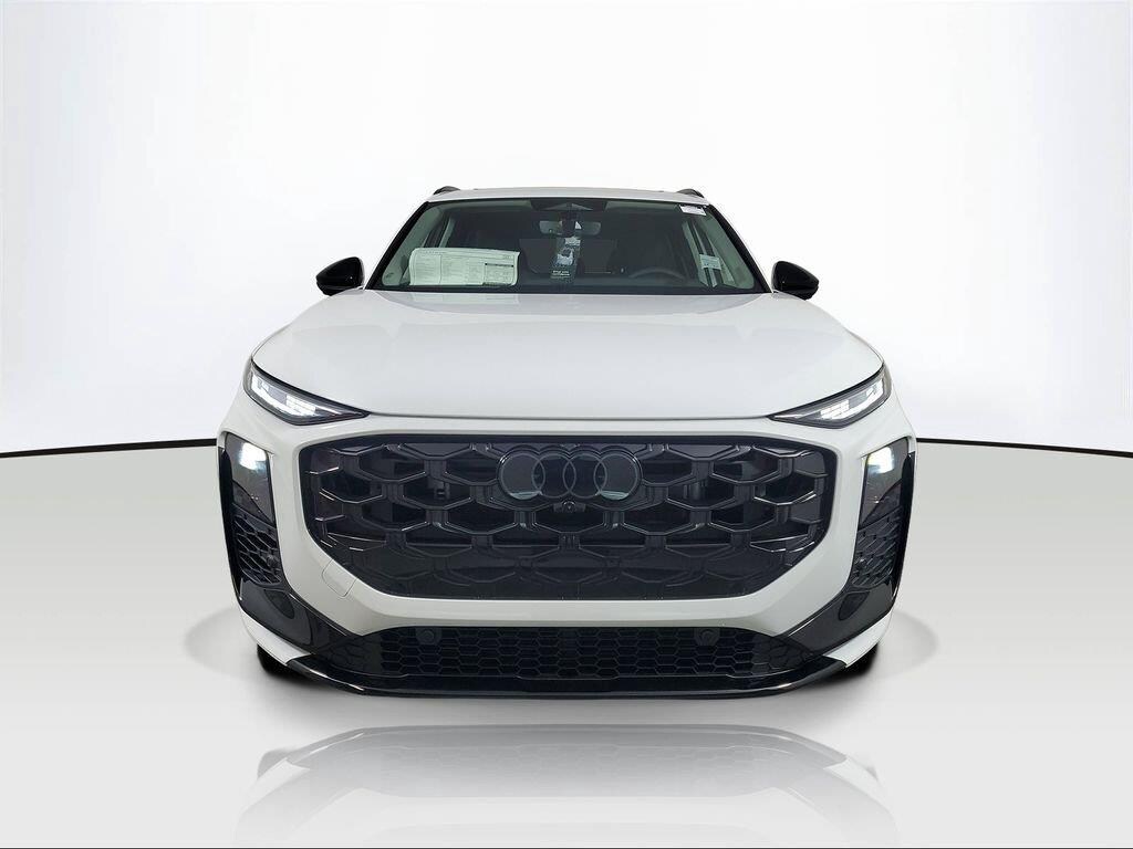 New 2026 Audi Q3 SUV