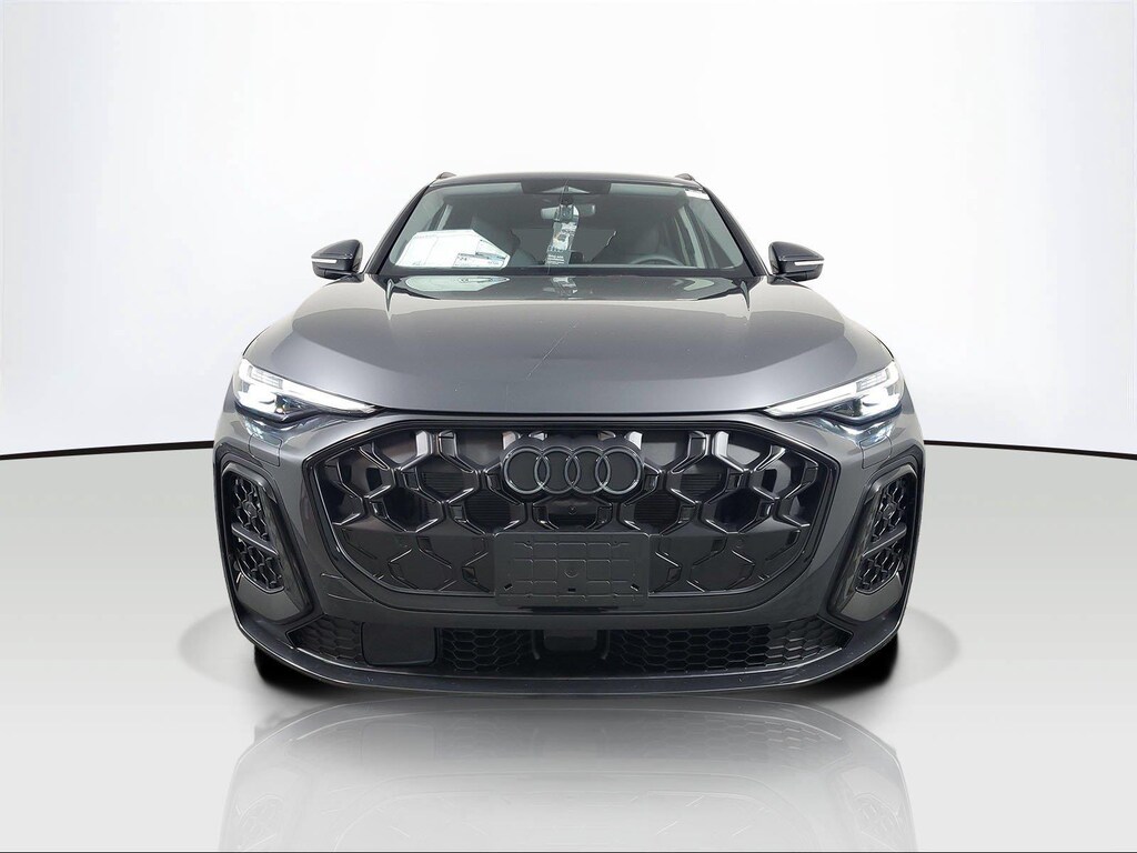 New 2026 Audi Q5 SUV