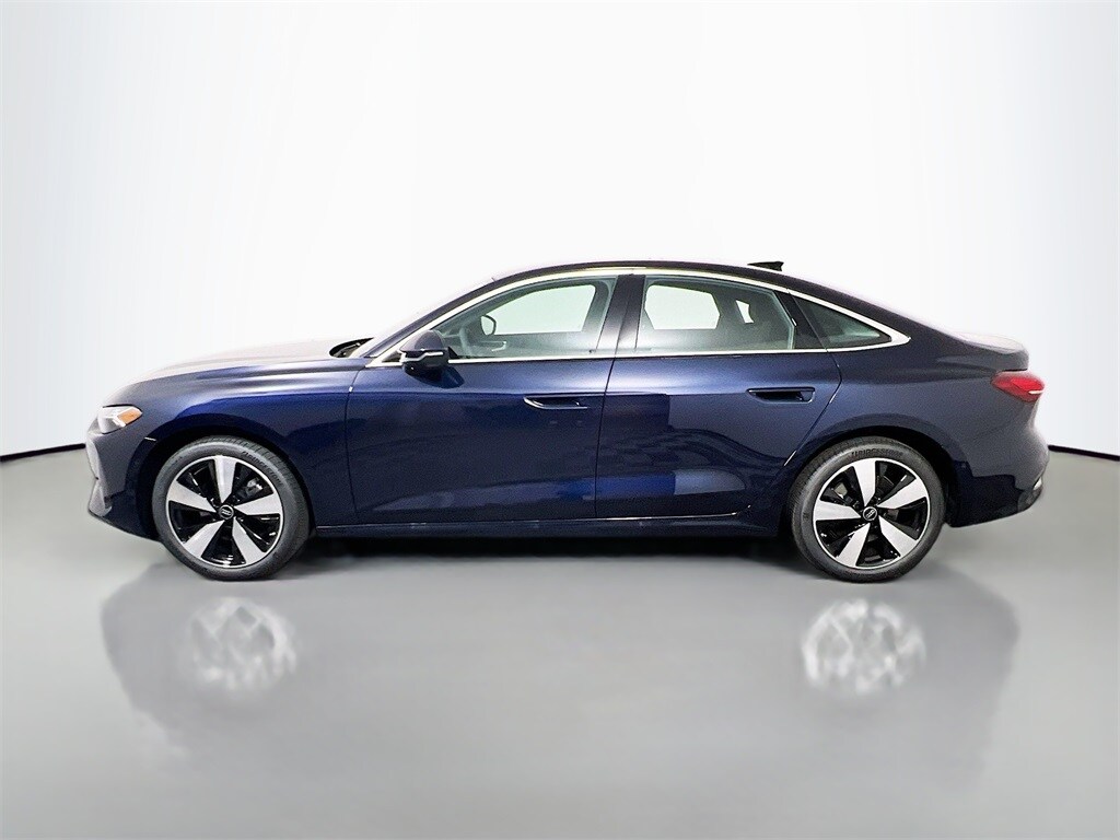 2025 Audi A5 2.0T Premium Plus photo 4