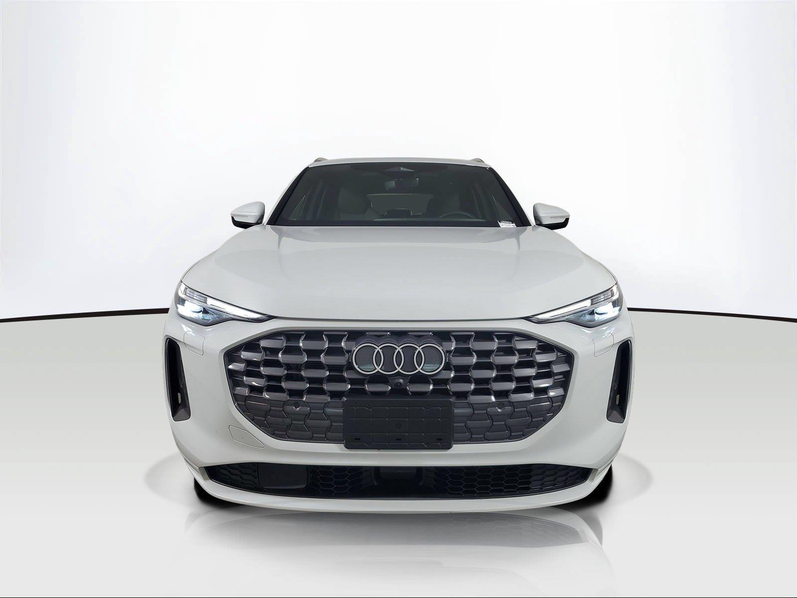Certified 2025 Audi Q5 Premium Plus SUV