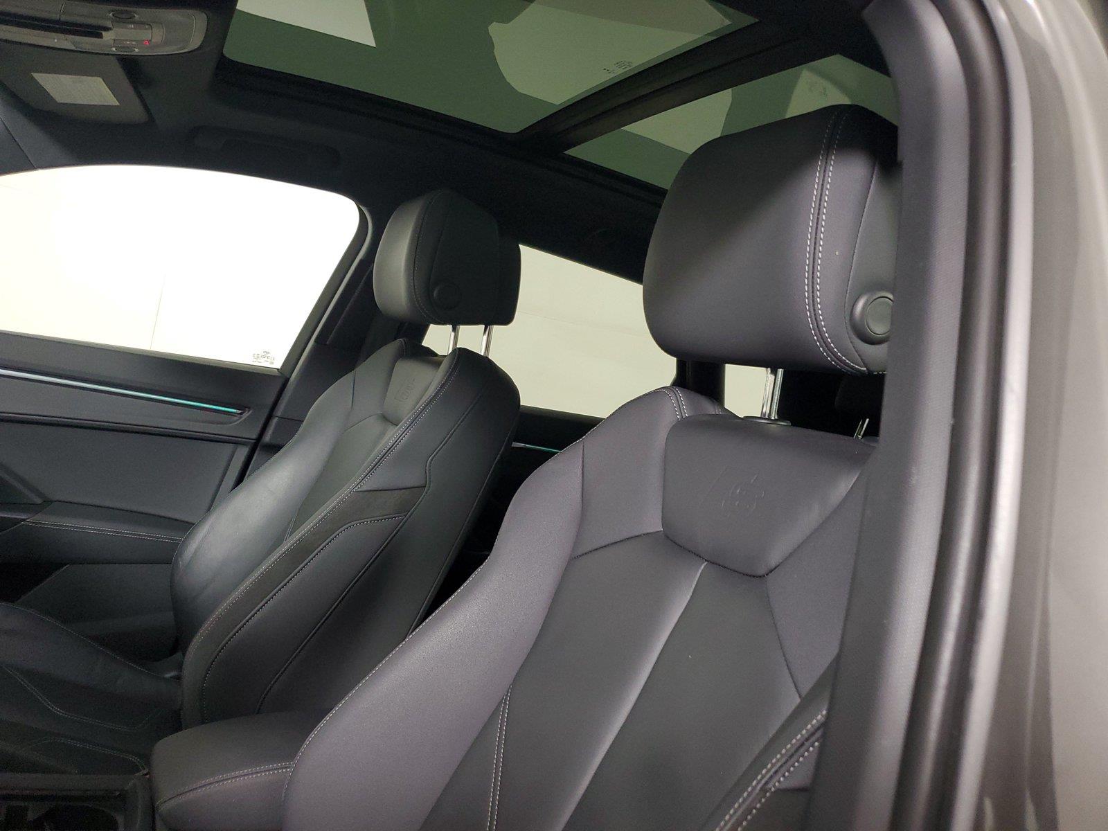 2020 Audi Q3 S Line Prestige - Photo 21