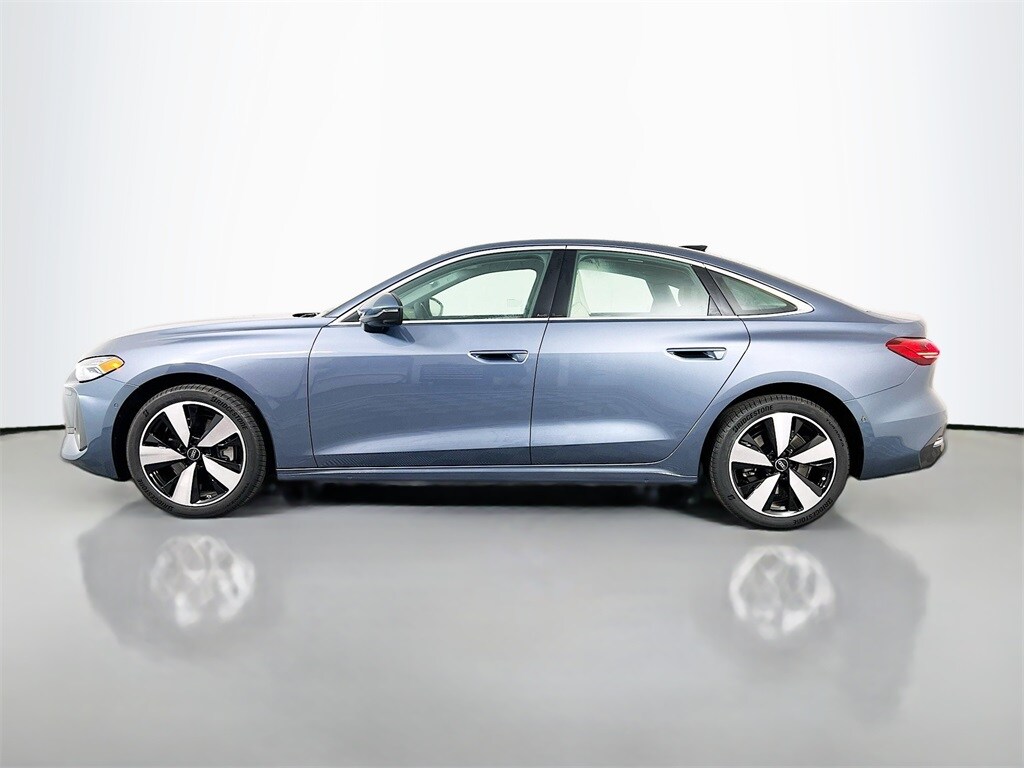 2025 Audi A5 2.0T Prestige photo 4