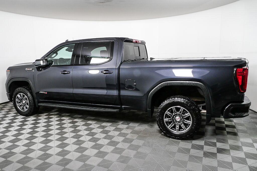 Used 2024 GMC Sierra 1500 AT4 Truck