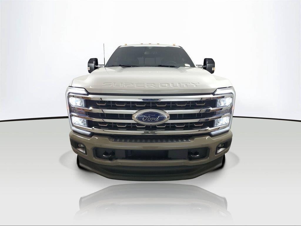 Used 2026 Ford Super Duty F-250 King Ranch Truck