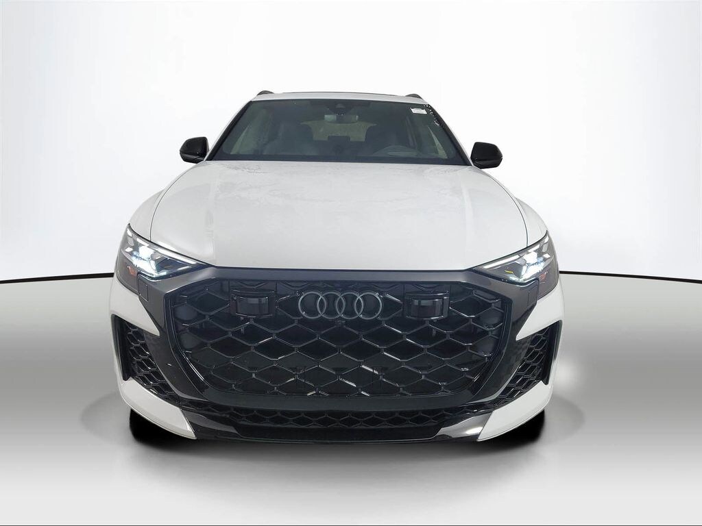 New 2026 Audi RS Q8 Performance 4.0T SUV