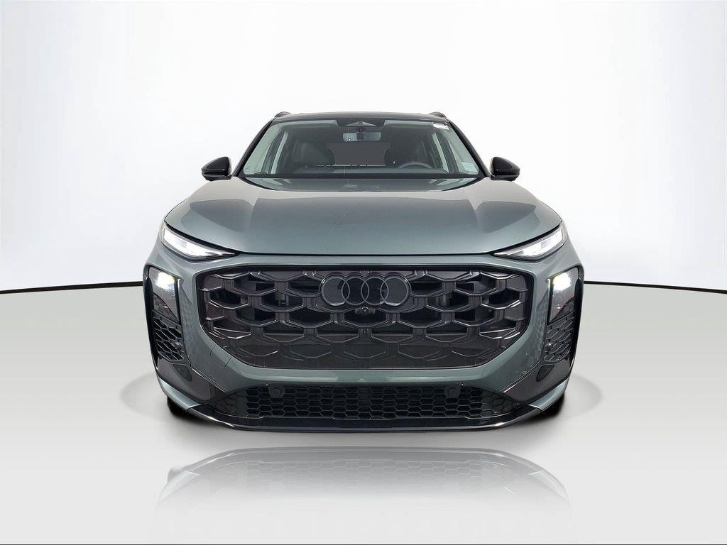 New 2026 Audi Q3 SUV