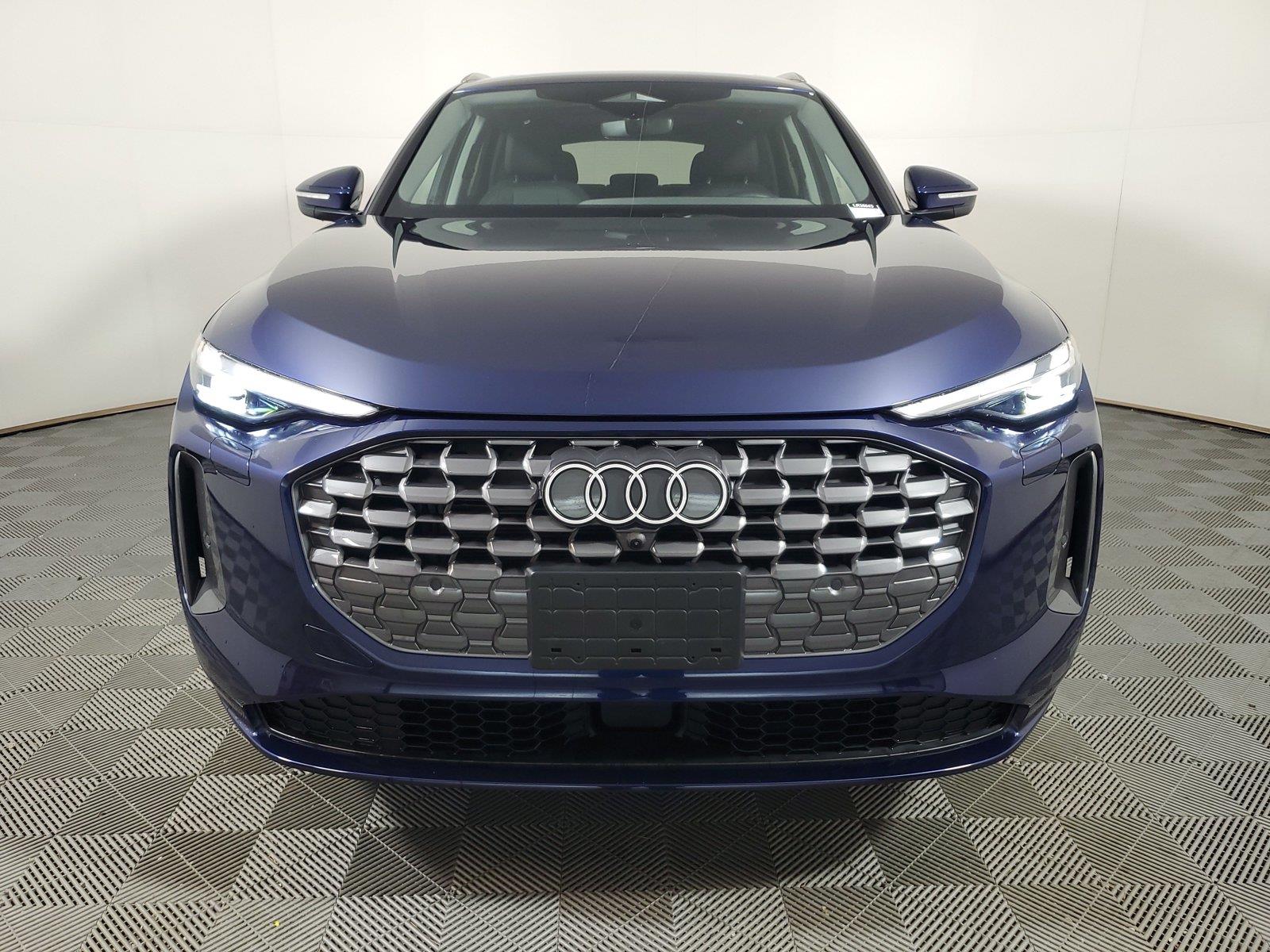 Used 2025 Audi Q5 Premium SUV