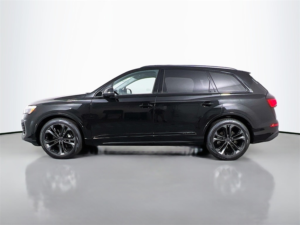 New 2026 Audi Q7 55 Premium Plus SUV
