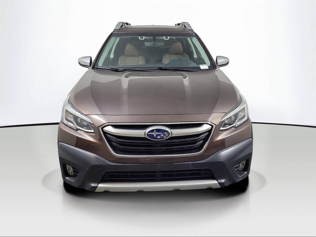 Used 2022 Subaru Outback Touring XT SUV