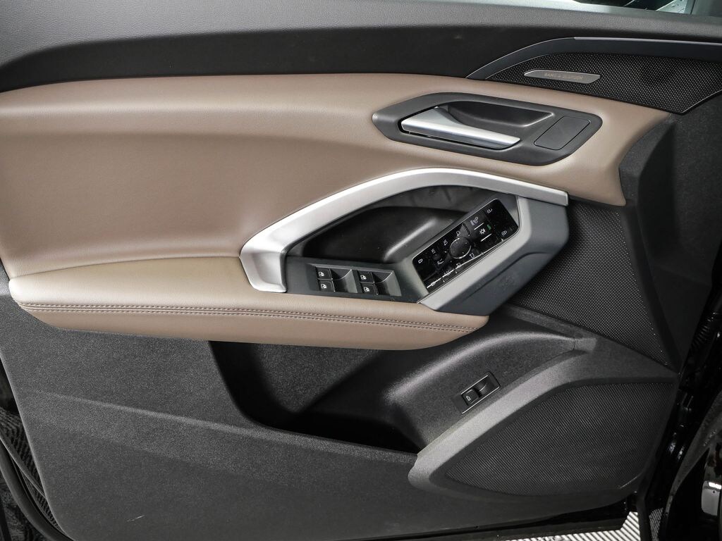 New 2026 Audi Q5 SUV