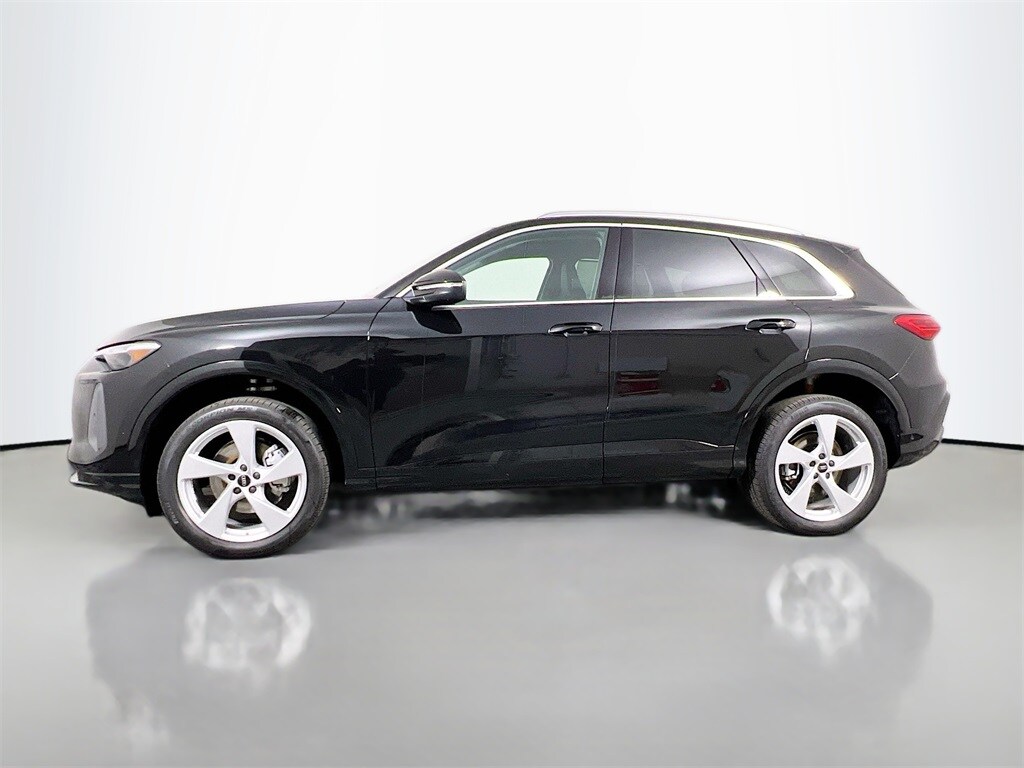 New 2025 Audi All-new Q5 2.0T Premium Plus SUV