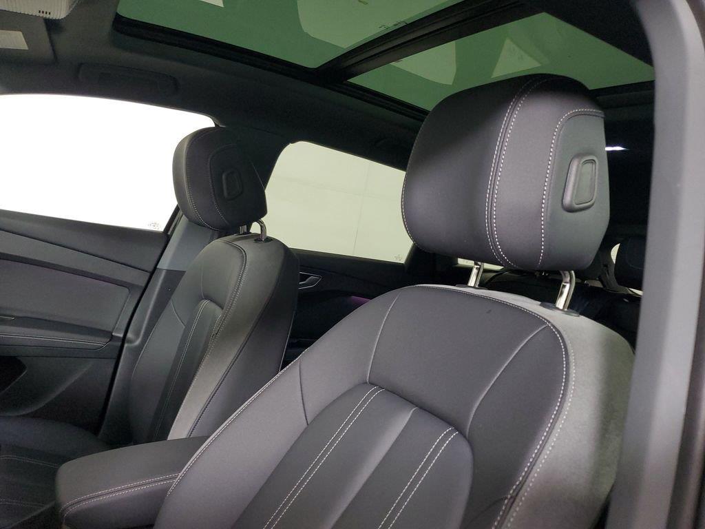 2023 Audi Q4 e-tron Premium Plus - Photo 22