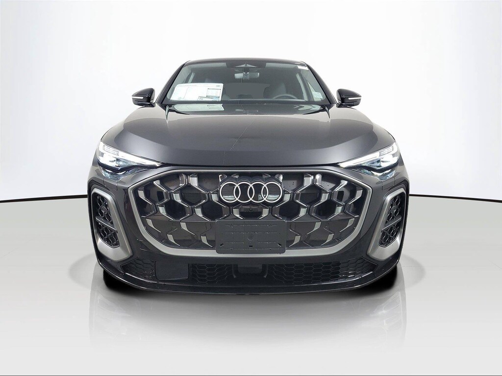 New 2026 Audi Q5 Sportback quattro Sportback