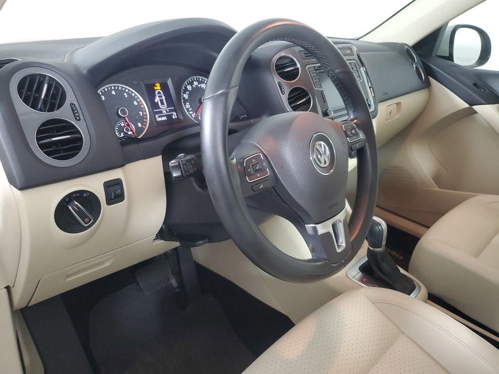 2017 Volkswagen Tiguan S - Photo 24
