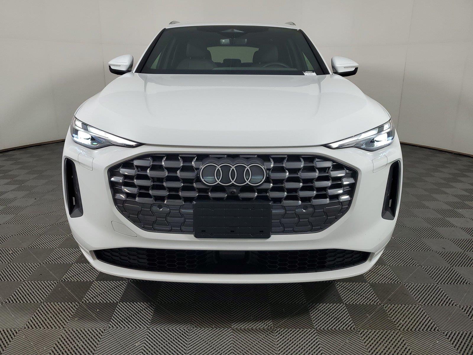 Used 2025 Audi Q5 Premium SUV