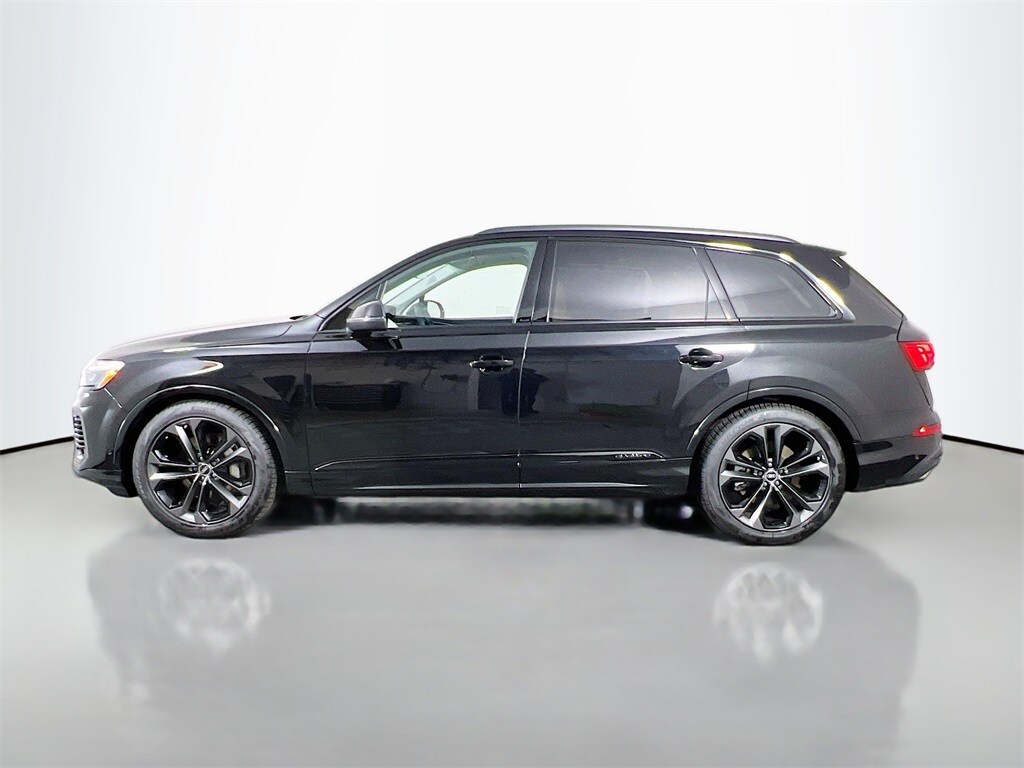 New 2026 Audi Q7 55 Premium Plus SUV